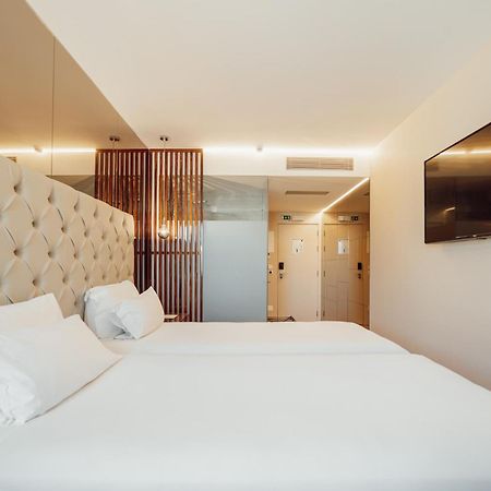 Abc Hotel Porto - Boavista Ngoại thất bức ảnh