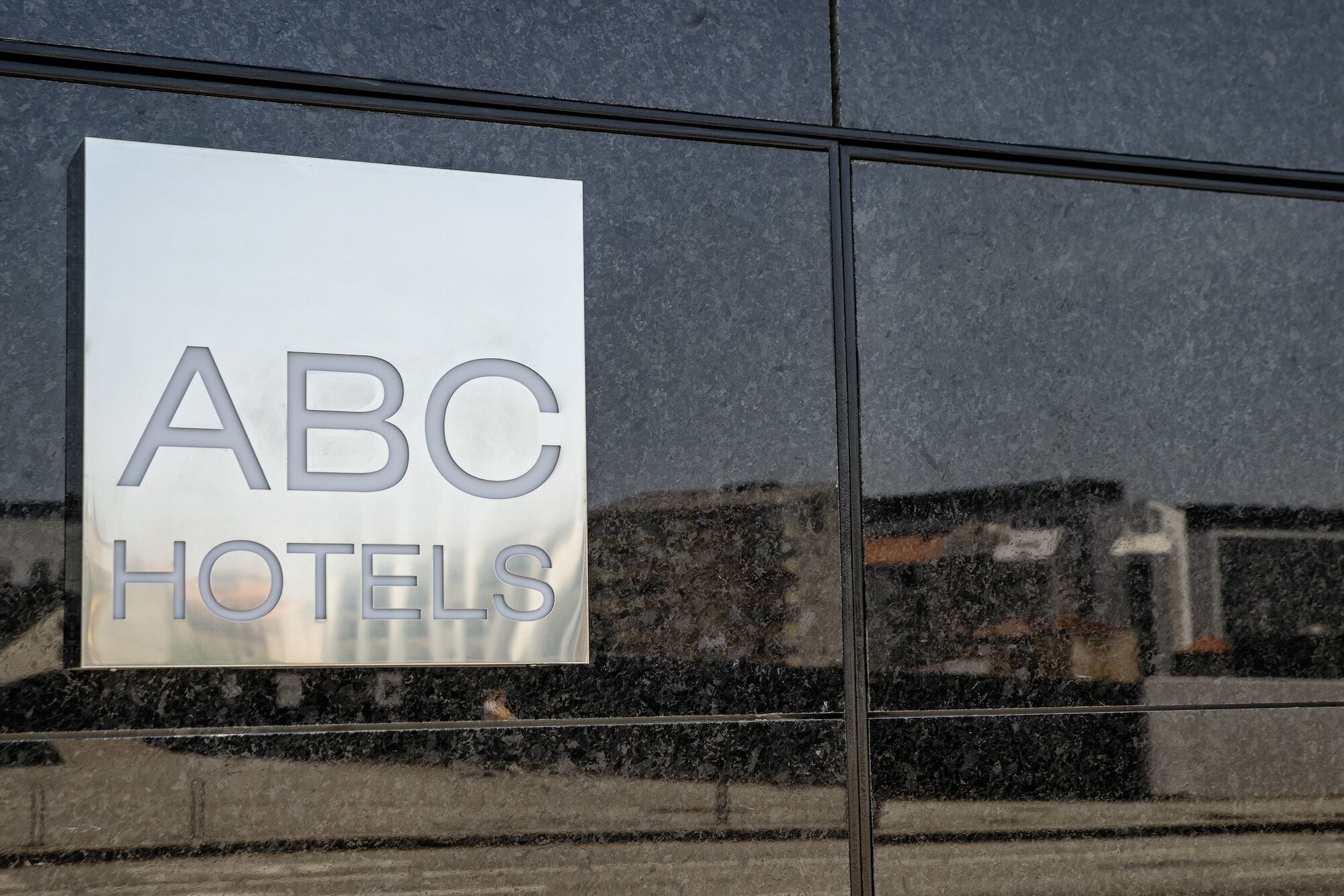 Abc Hotel Porto - Boavista Ngoại thất bức ảnh